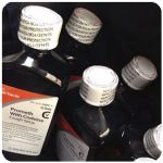 Кодеин сироп Codein (для приготовления напитка Lean, Purple Drank)  473 мл  в Хилке
