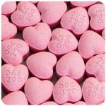 Экстази  Ecstasy Love 200 MDMA в Хилке