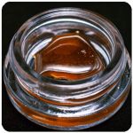Гашишное масло (импорт Калифорния)  Distillate  в Хилке USA ТГК 98.5%