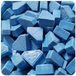 Экстази  Ecstasy Punisher 250 мг MDMA в Хилке