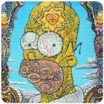 Марки LSD-25 VHQ чистых 250 мкг в Хилке